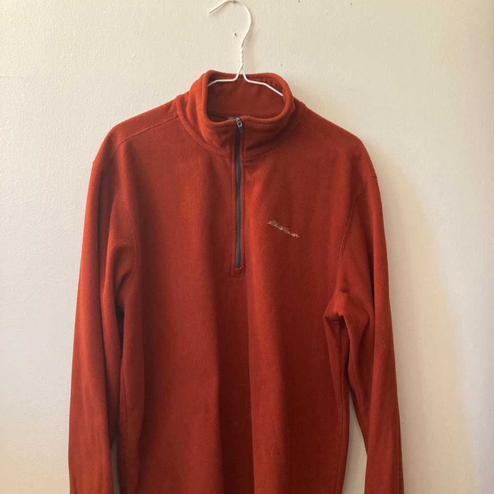 Eddie Bauer Fleece